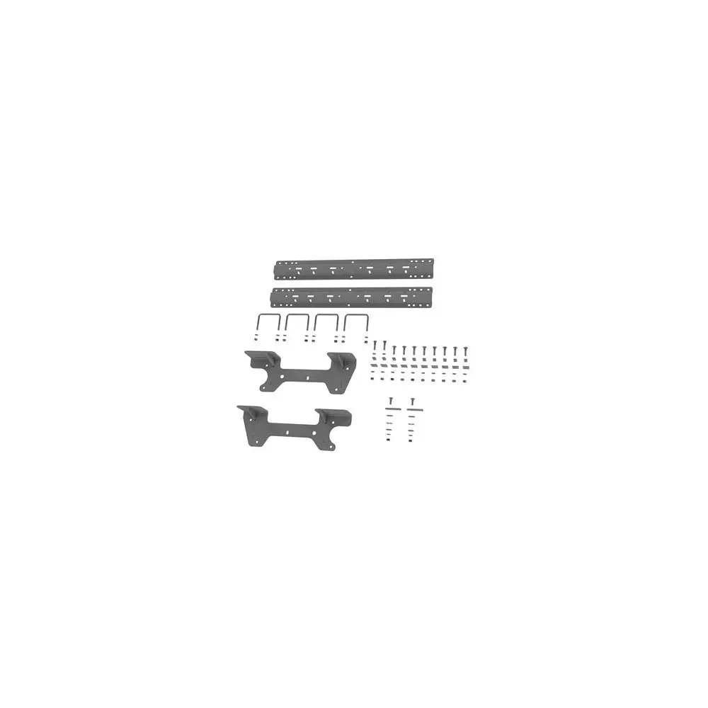 B&W Custom Rails & Install Kit - Chev/GMC - RVK2504